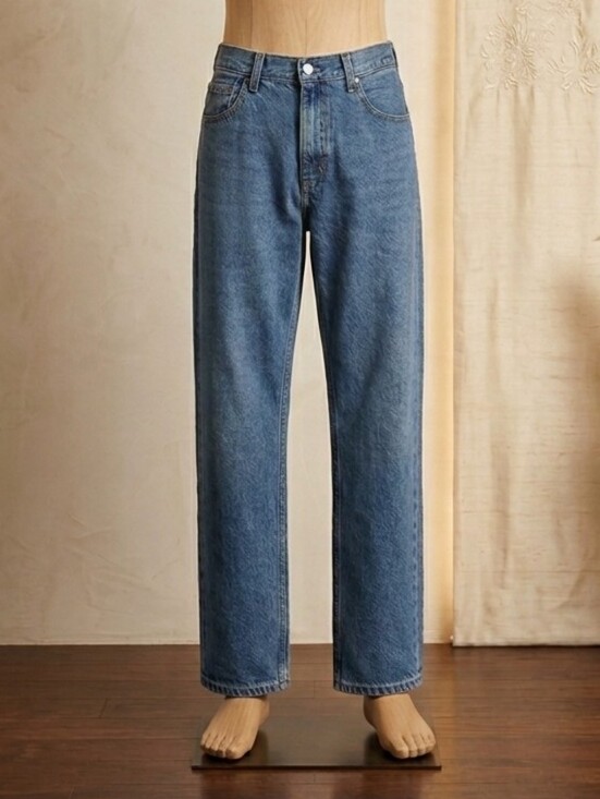 Levi's Other - Levi's 550 Relaxed Fit Expandable Waist Jeans – 30x30